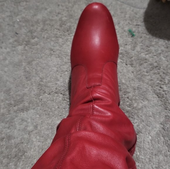 Jessica Simpson boots - Picture 4 of 9